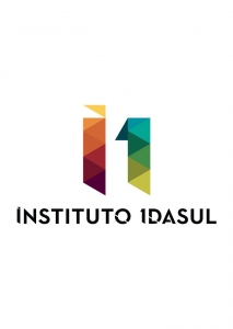 Instituto 1Dasul Logotipo