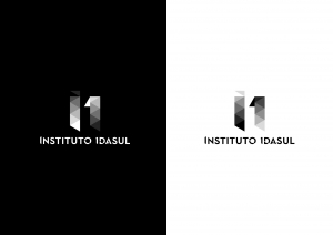 Instituto 1Dasul Logotipo