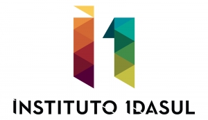 Instituto 1Dasul Logotipo